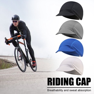 Women Men Cycling Cap Quick-Dry Outdoor Sport Bicycle Headscarf Pirate Scarf Hood MTB Racing Bandana Hat 