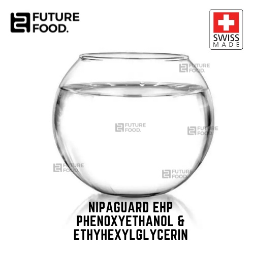 Phenoxyethanol & Ethylhexylglycerin Skin Care Preservative