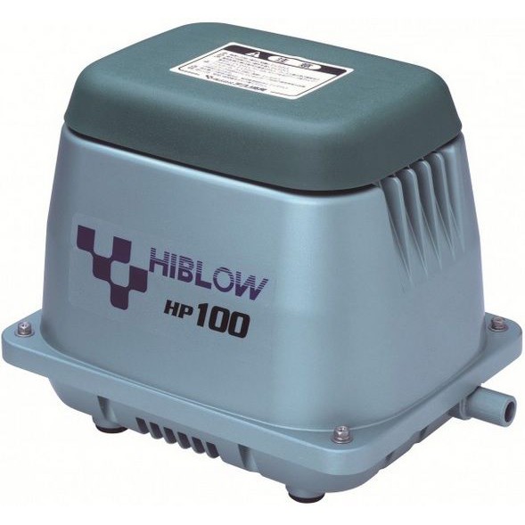 HIBLOW AIR PUMPS HP-20 HP-40 HP-60 HP-80 HP-100 | Shopee Singapore