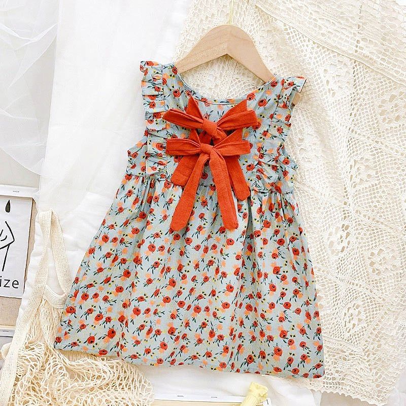 Best baby frock design 2018 best sale