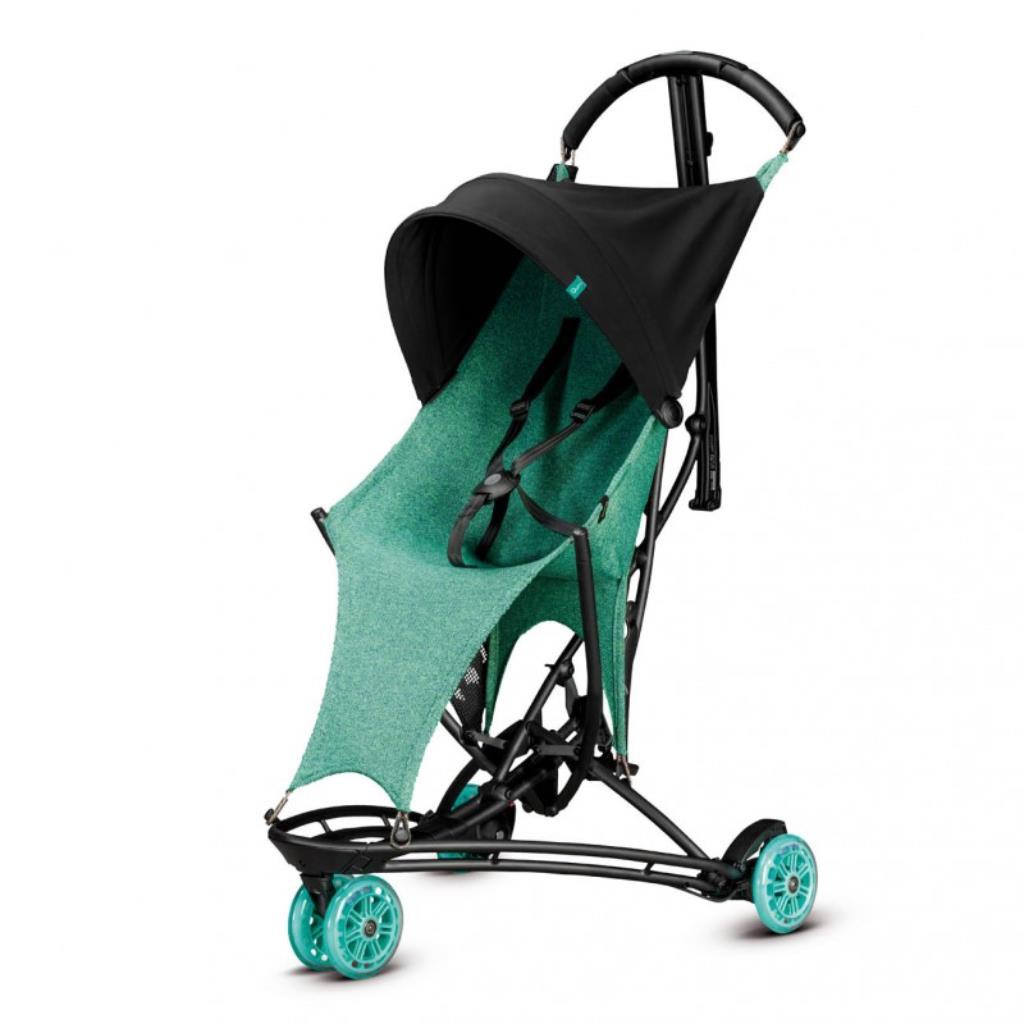 Quinny Yezz Air Stroller 6mth 15kg Shopee Singapore