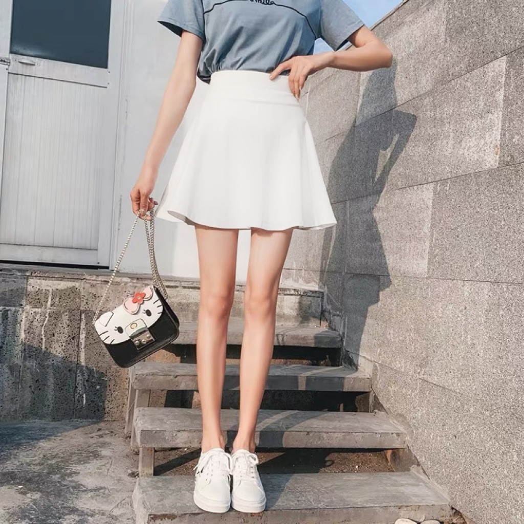 Skater skirt singapore sale