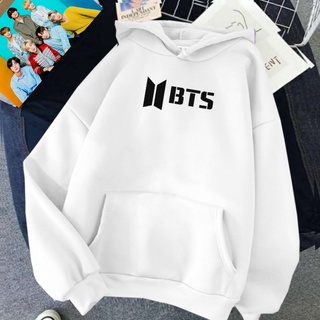 HAIZIVS Kpop BTS Unisex Hoodie BTS World Tour Cheer Clothing Sweater  Fashion Sport Pullover Sweatshirt for BTS Fans