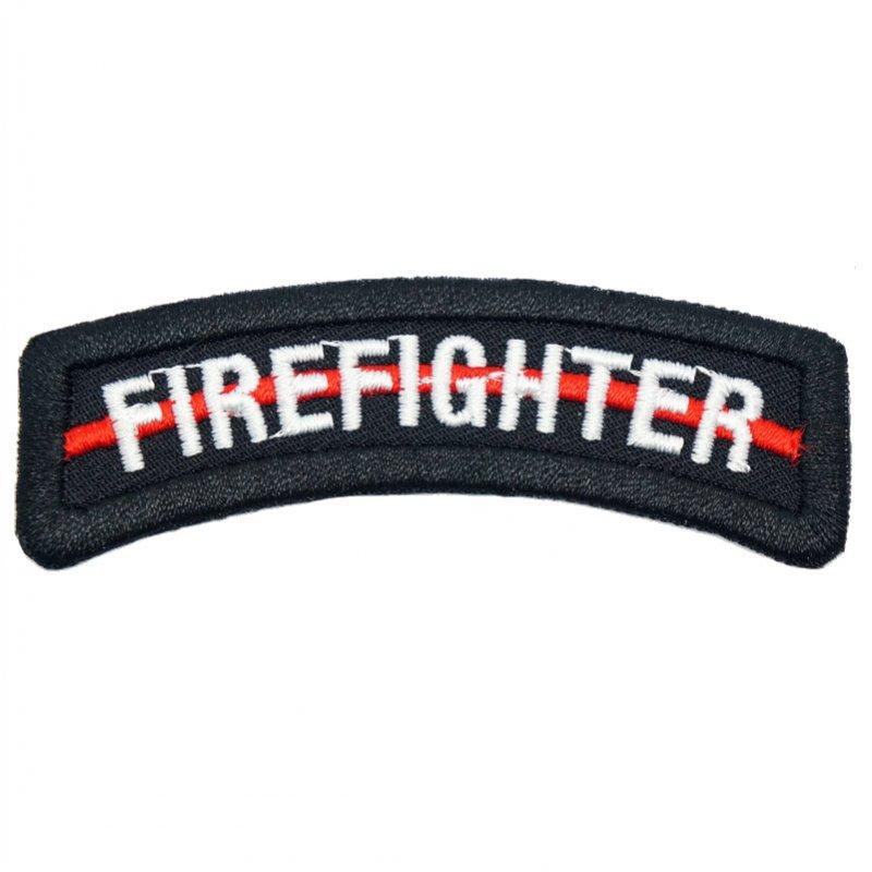 FIREFIGHTER TAB - RED LINE (BUNDLE OF 2 TABS) | Shopee Singapore