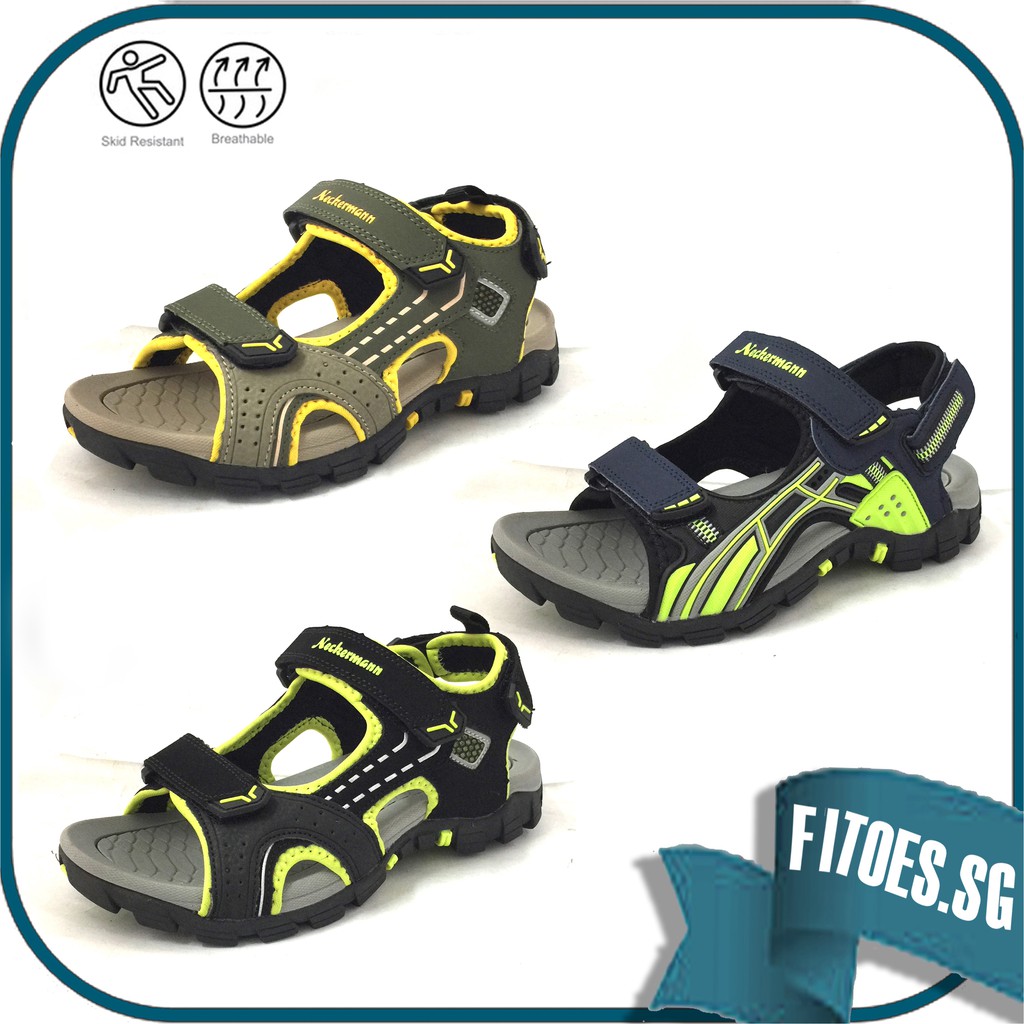 *Sales Items* Kids SANDALS Neckermann Children's Sandals Slippers 9245