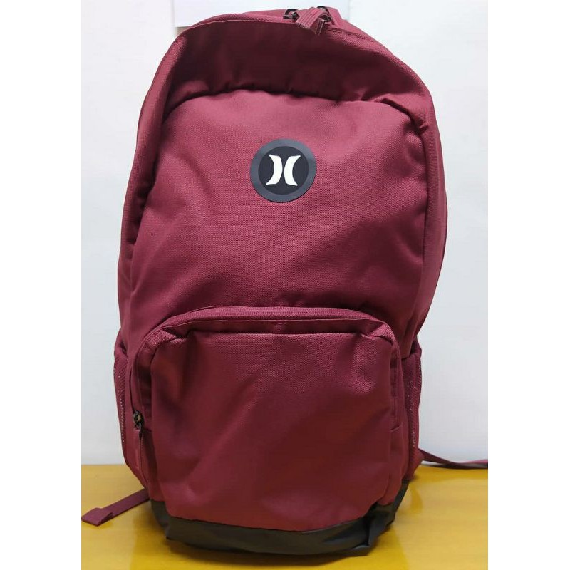 Hurley renegade sales ii solid backpack