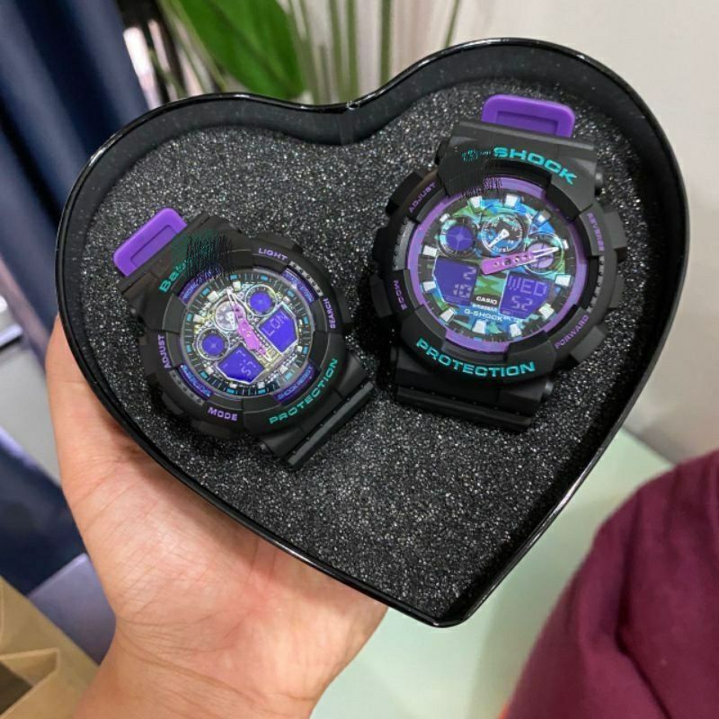 G shock petak joker hot sale