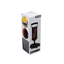 Intex Double Quick High Output Hand Pump – For Air Beds, Swimming Pools, Inflatables