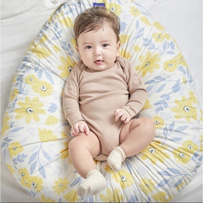 Boppy newborn lounger propeller hotsell