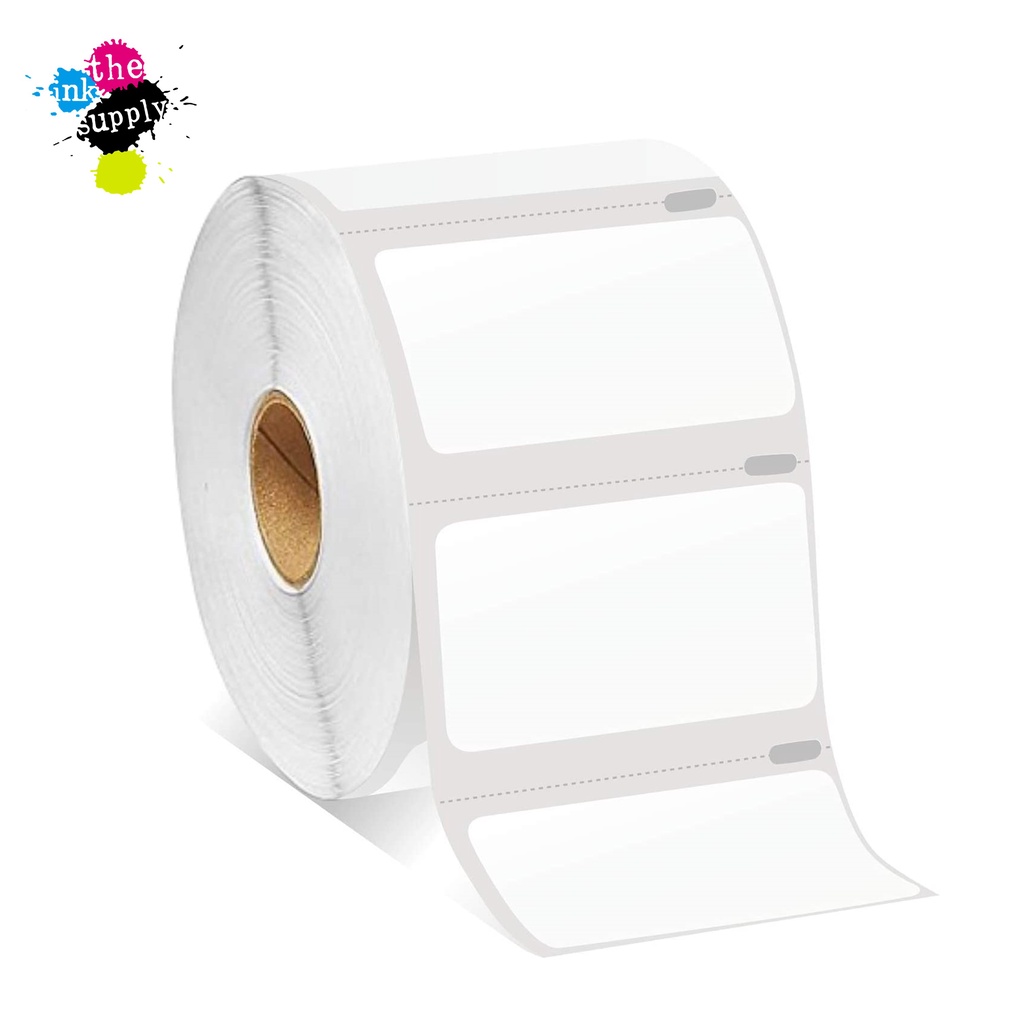 [11354] 57mm Compatible Dymo 11354 Label Sticker for Dymo LabelWriter ...