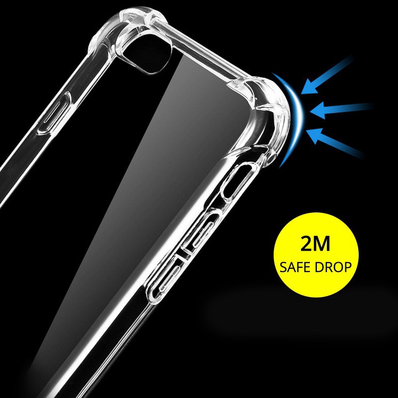 TPU Soft Silicone Case for ip 16 15 14 13 12 11 X XR XS MAX 6 6S 7 8 ...