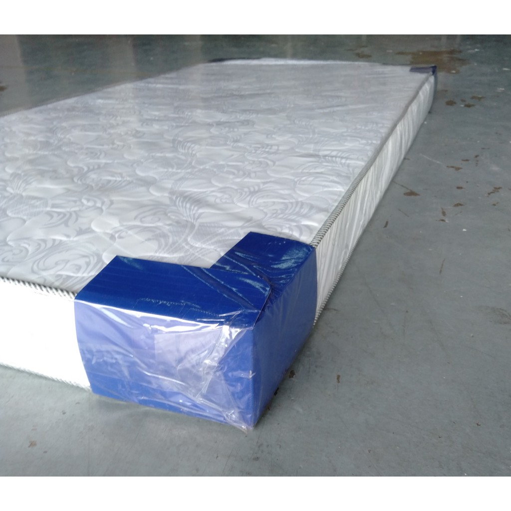 5 Inch High Density Foam Mattress Shopee Singapore