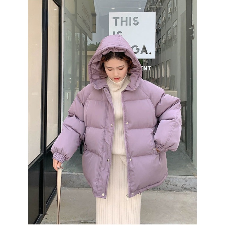 Puffer winter hot sale