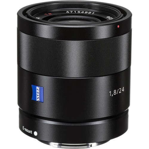 Sony Sonnar T E 24mm F1.8 ZA (SEL24F18Z) | Shopee Singapore