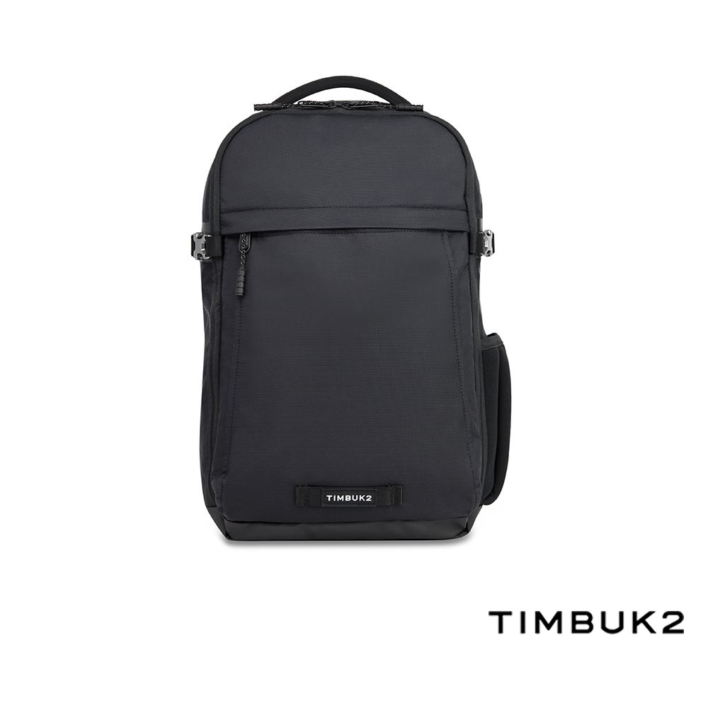 Timbuk2 The Division Pack Dlx - Eco Black Deluxe | Shopee Singapore