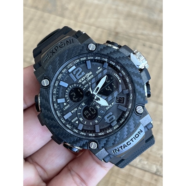 Brand New EXPONI Watch 100%原装EXPONI世界名表 | Shopee Singapore