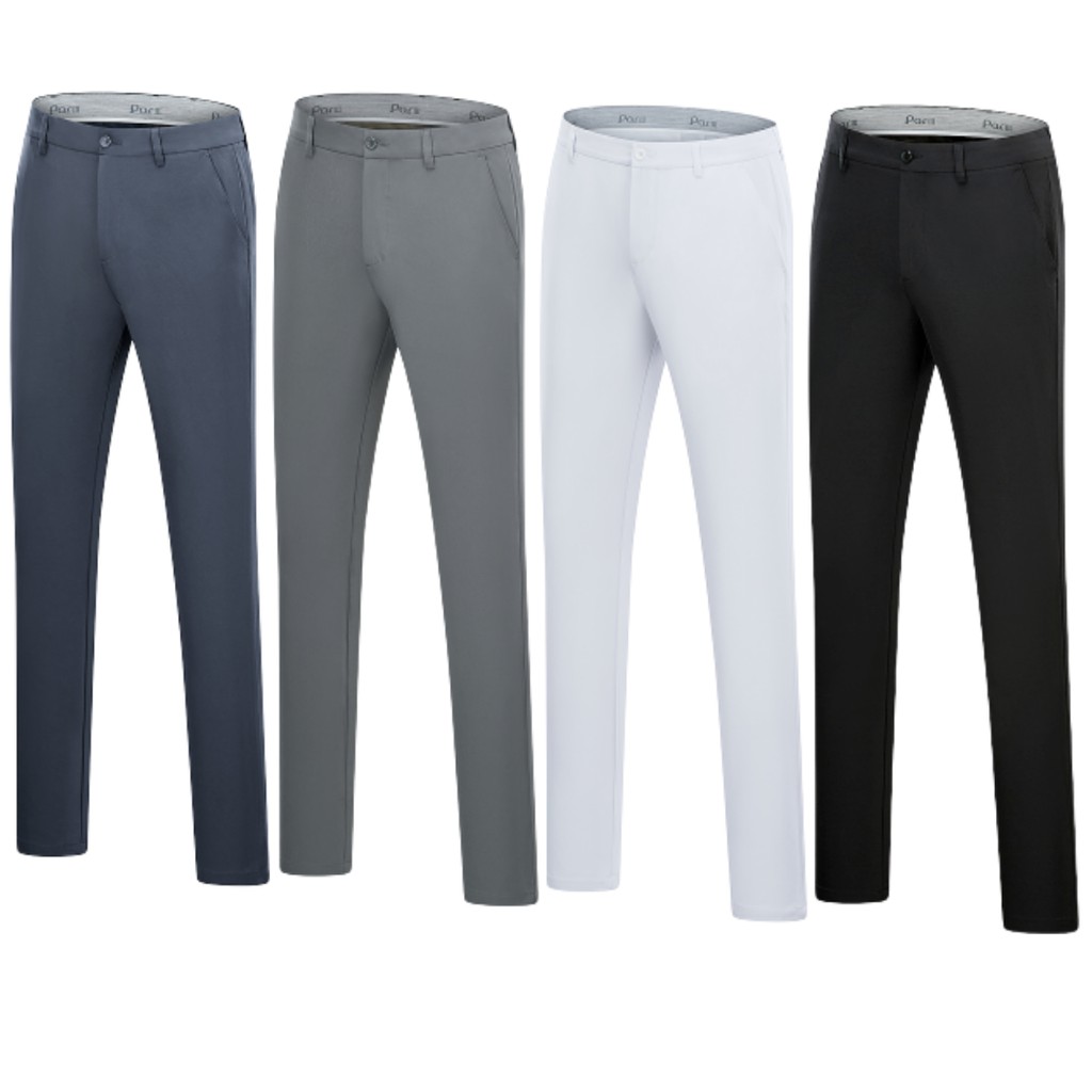 PAR3 Men's Golf Pants Breathable & High Quality Fabric StretchTech ...