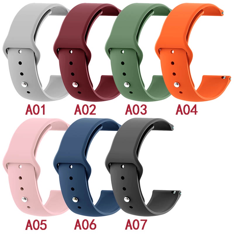 Silicone Strap Wristband For Actxa Tempo 4C / AXTRO Fit3 Sports ...