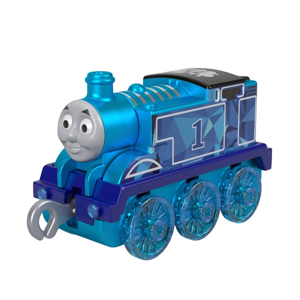 Thomas & Friends Die Cast Push Along Special Edition Diamond ...