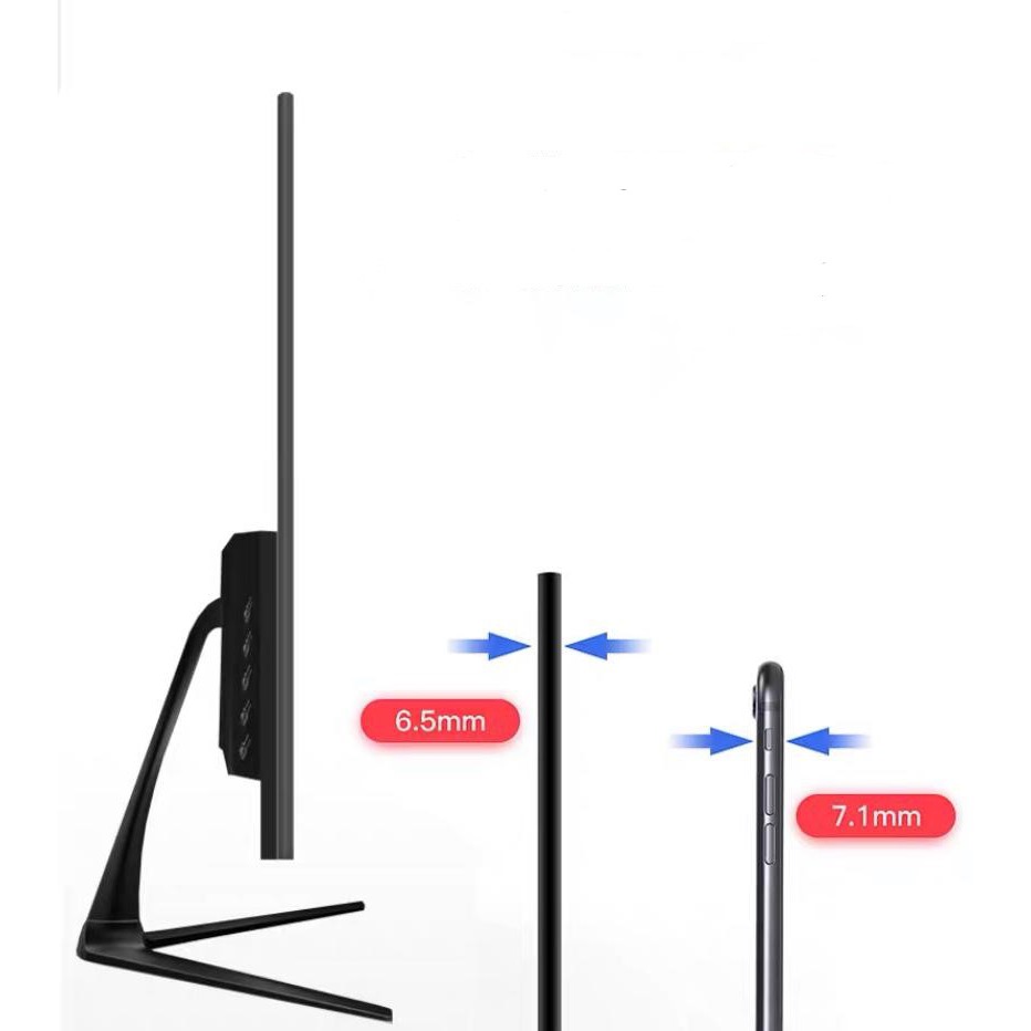 【READY STOCK】32inch Curved I OHHO FHD 2560*1440 l 75/165 hz l IPS ...