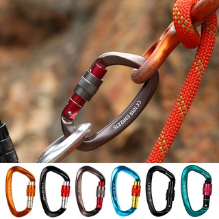 5Pcs Fishing Lanyards with Carabiner Boating Ropes Retention Ropes