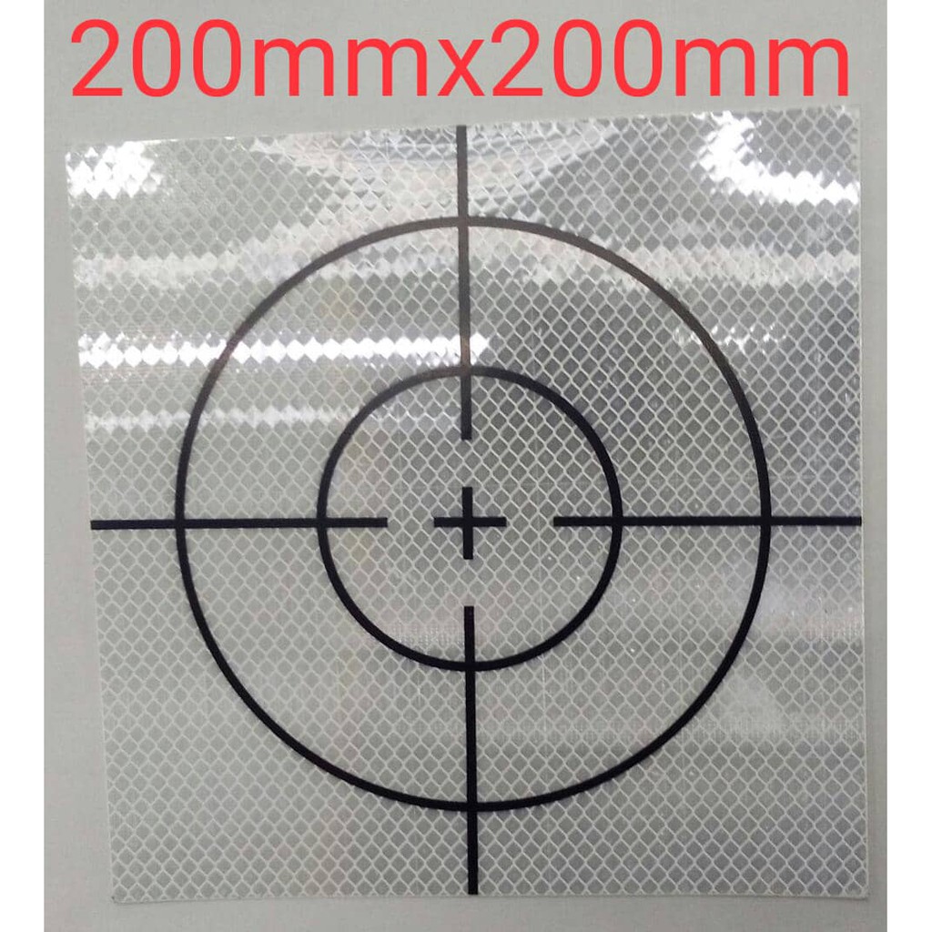 Paper Prism 200mm | Shopee Singapore