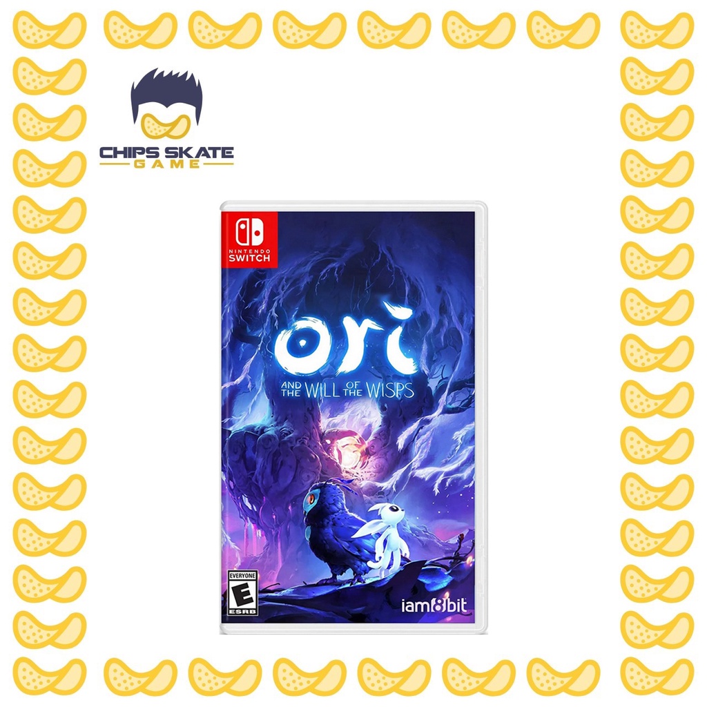 Ori And The Will Of The Wisps Arrives On Switch Today, Ori