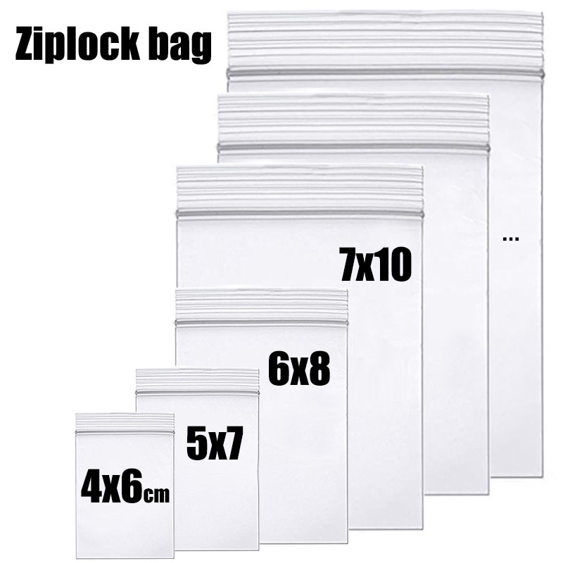 ziplock bag - Prices and Deals - Oct 2023 | Shopee Singapore