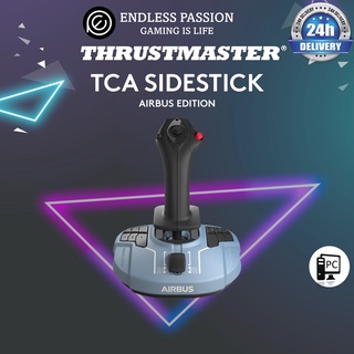 Thrustmaster TCA Sidestick Airbus Edition Joystick - 2960844