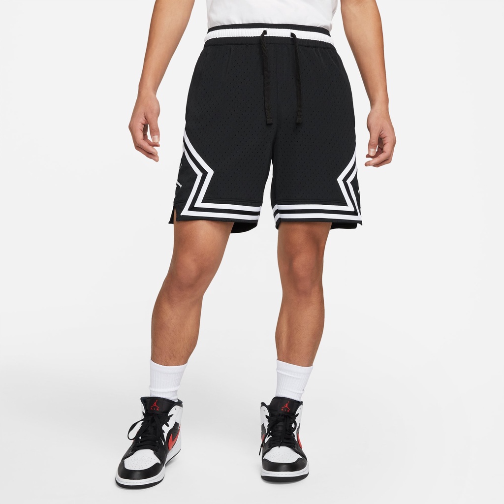 jordan shorts dri fit