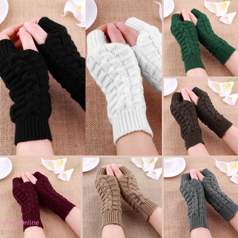 Fingerless on sale gloves singapore