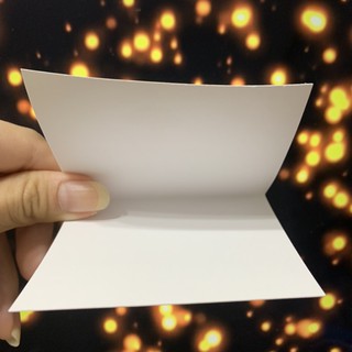 How to Cut Out a Paper Star