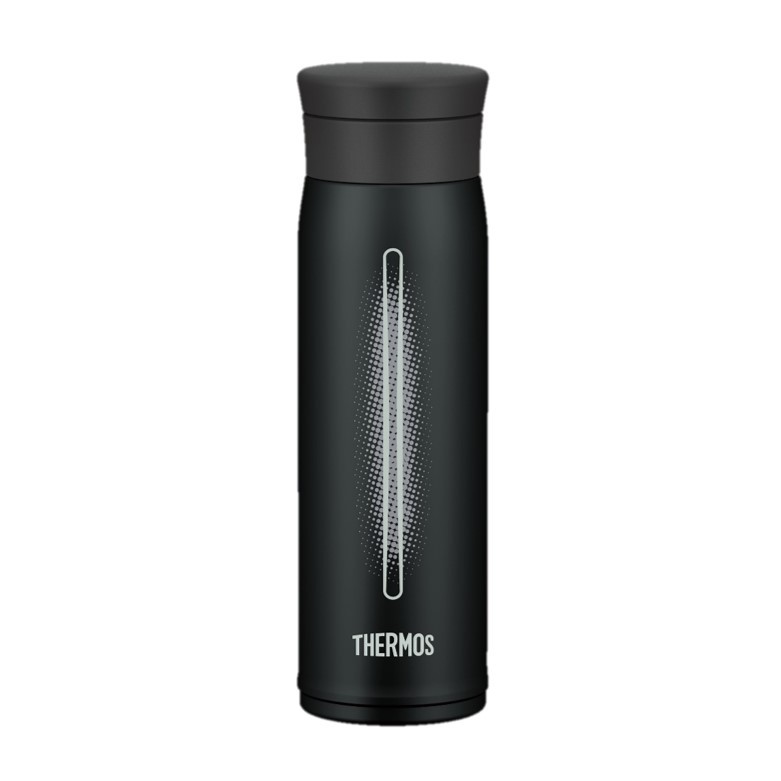 Thermos® JMZ-600 Stainless Steel 304 0.6L Bottle photo 2