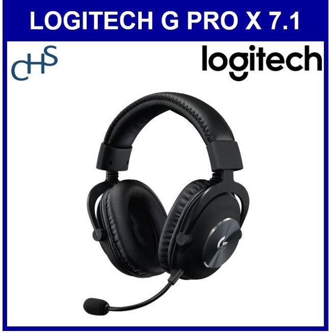 Logitech g pro x shopee sale