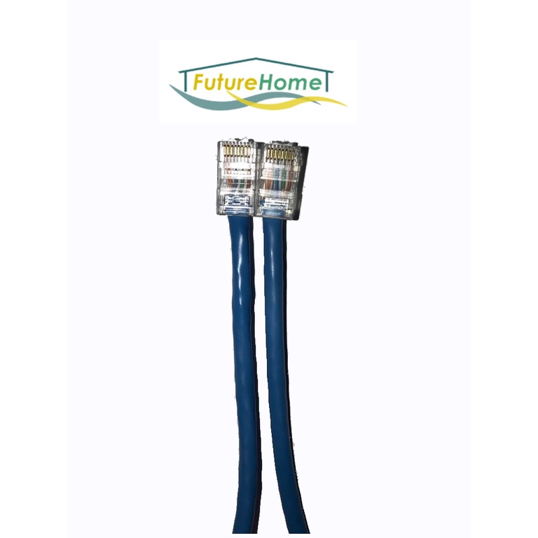 Legand CAT6 RJ45 Ethernet LAN Network Patchcord 1m 2m 3m 4m 5m 10m 15m ...