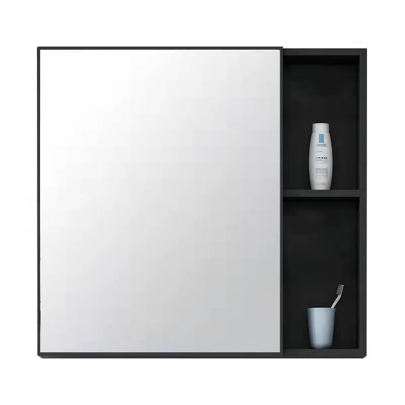 YOULITE Bathroom Mirror LED Mirror Space Aluminum Bathroom