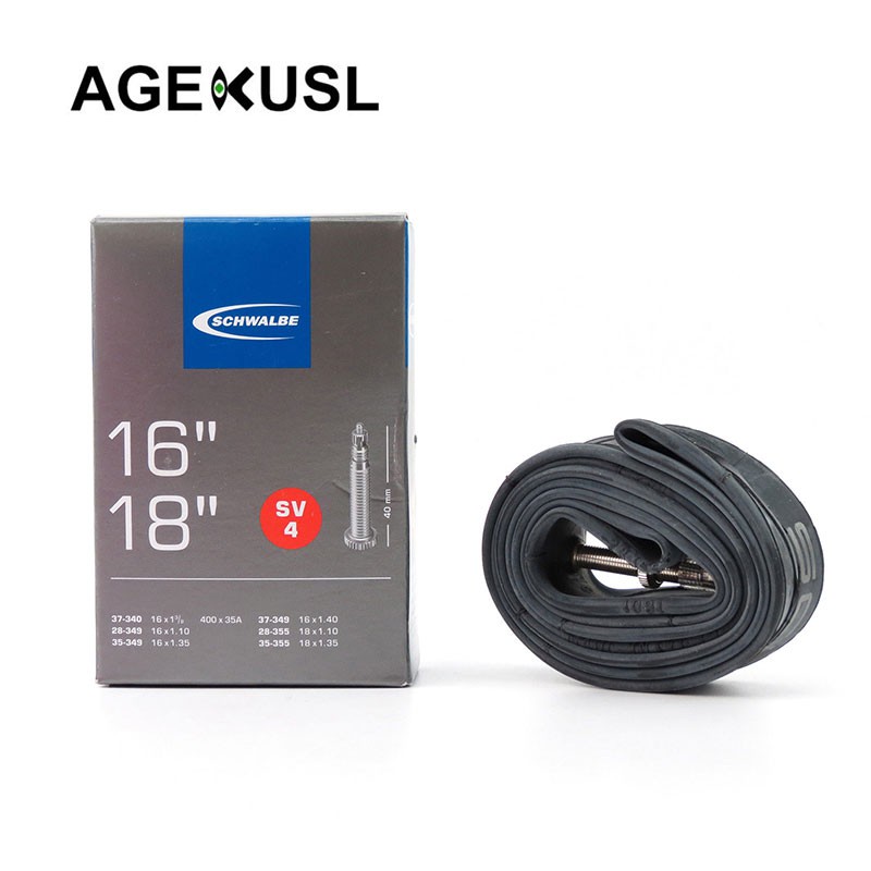 Schwalbe bike tubes sales