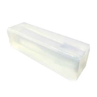 Melt & Pour Glycerin Soap Base, SLS Free Soap Base for Soap Making [1KG]