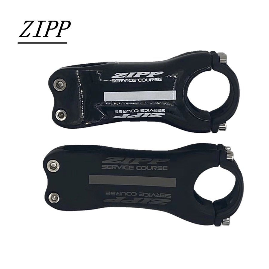 Zipp stem 17 clearance degree