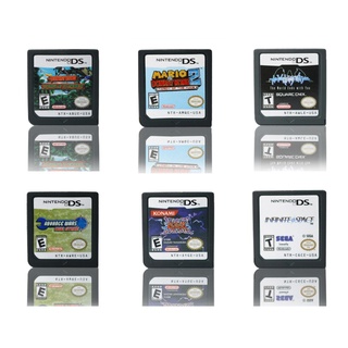 520 en 1 - Jeux - DS Games, NDS Game, Card, Super Combo, Cartridge