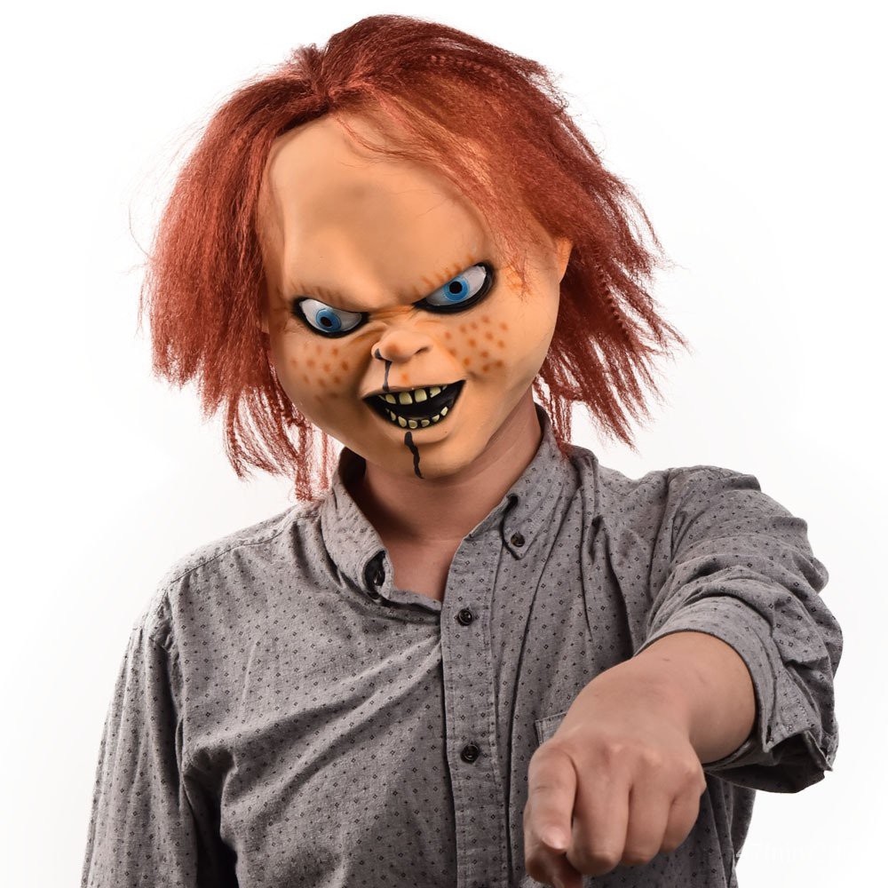 Buy halloween costumes chucky At Sale Prices Online February