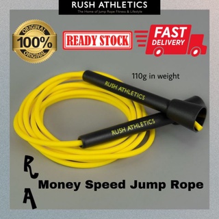 Rush Athletics Jump Rope