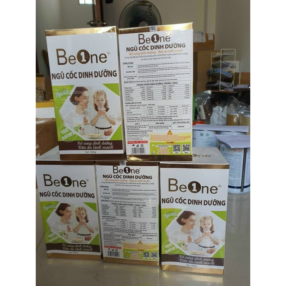 Beone Cereals Support Weight Gain, Milk Cereals, Comprehensive