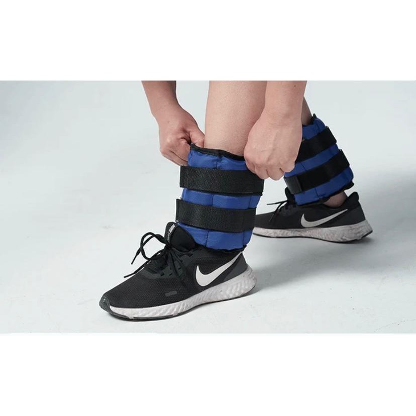 Ankle best sale weights shopee