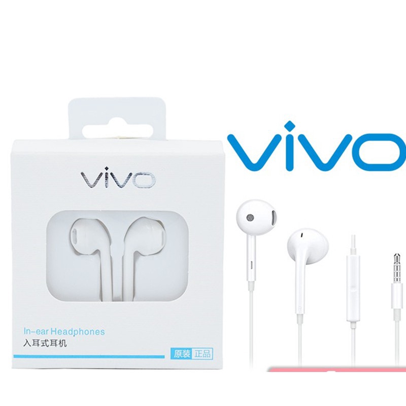 Vivo s1 earphone outlet model