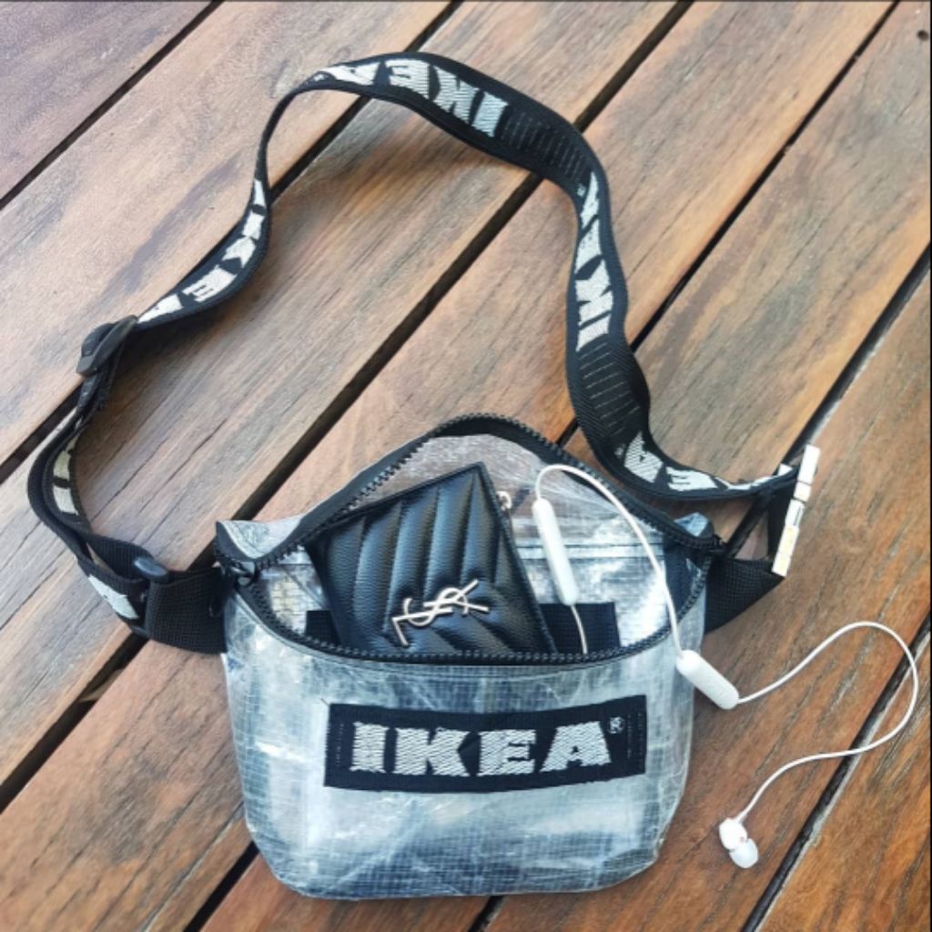 Ikea waist pouch best sale