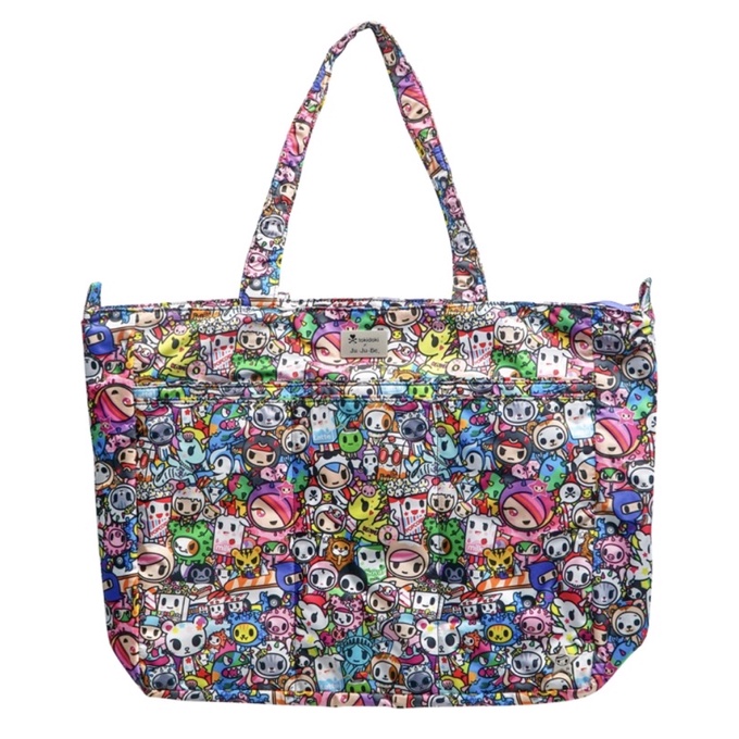 Jujube tokidoki popular Sea punk superbe