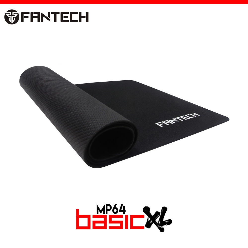 Fantech MP64 Basic XL Gaming Mousepad - Gambar 3