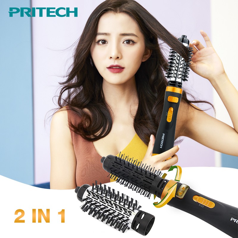 Electric hot brushes for hair sale