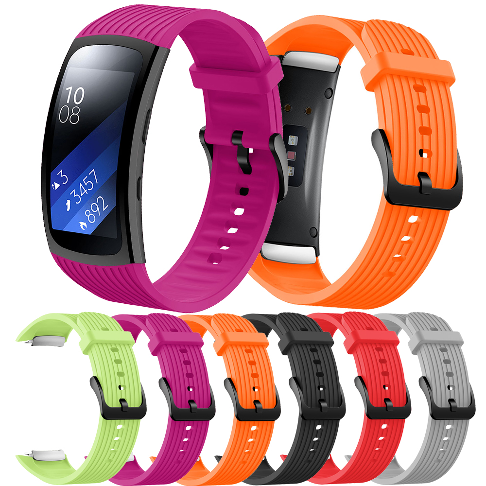 Gear fit 2 pro on sale strap